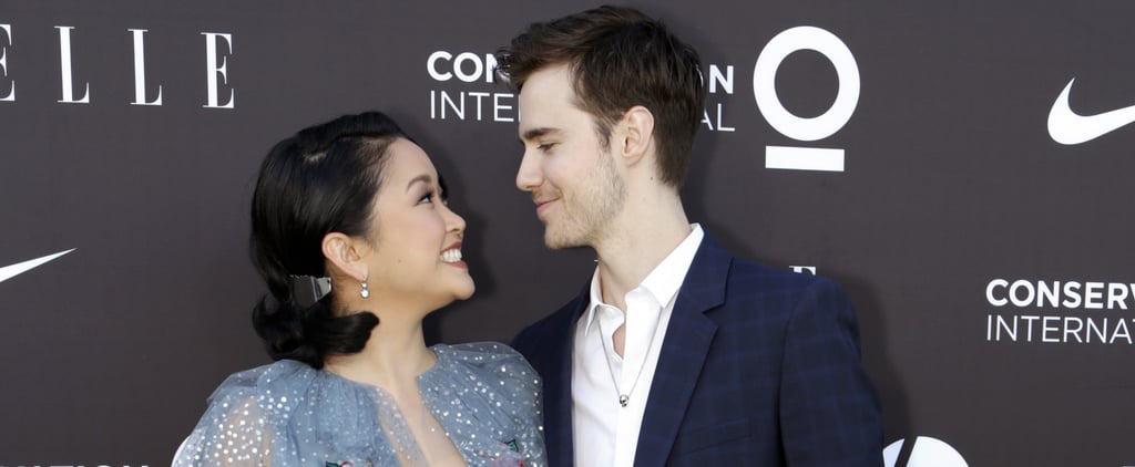 Who Is Lana Condor Dating?