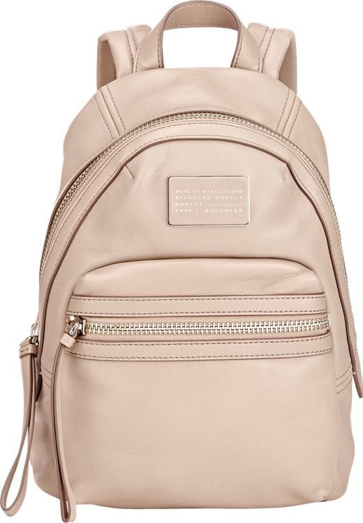 Marc by Marc Jacobs Third Rail Backpack (548) Best Style Backpacks