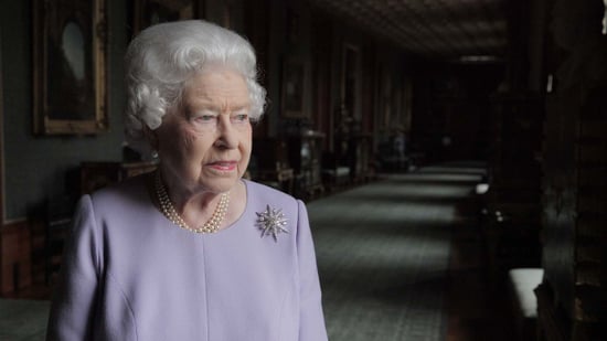 Documentaries About The Royals On Netflix Popsugar Celebrity
