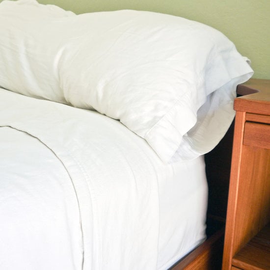 Deep Clean Your Mattress