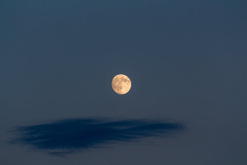 Aug. 22 — Full Sturgeon Moon