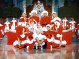 25 Timeless Christmas Songs in 1 Wonderfully Festive Playlist