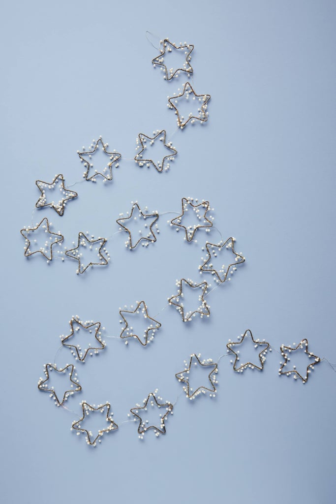 Twinkle Stars Garland