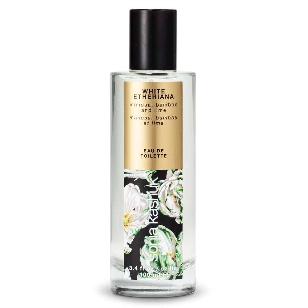 Sonia Kashuk Eau de Toilette in White Etheriana