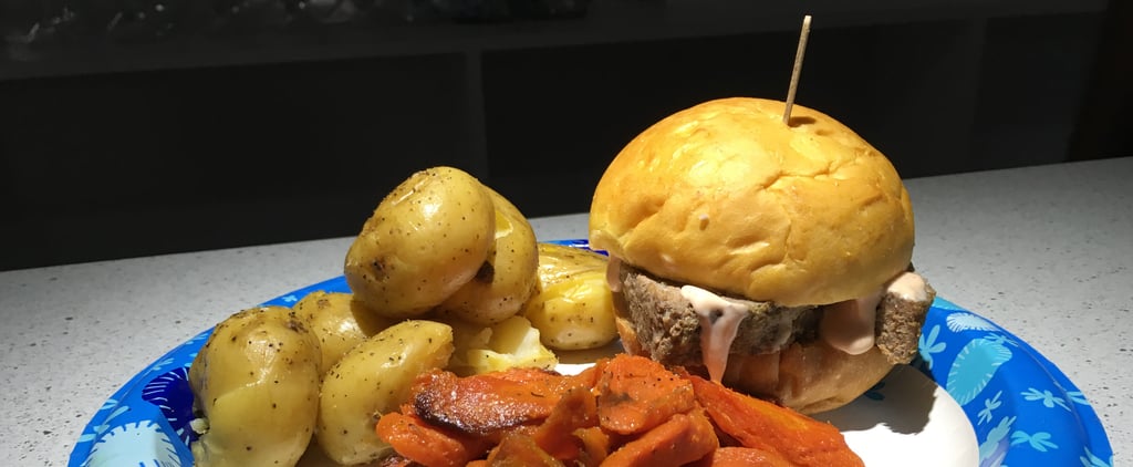 How to Make Meatloaf Taste Good