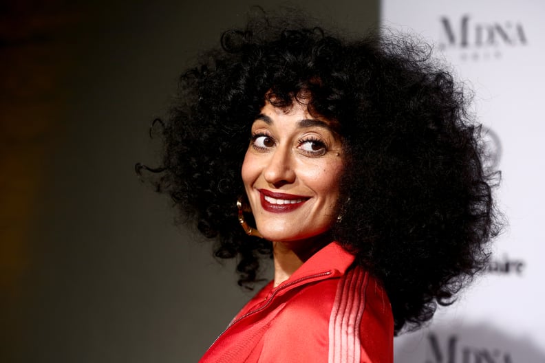 Tracee Ellis Ross as the Narrator