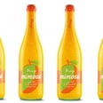 OMG, Aldi Just Released Its $9 Bottled Mimosa in a Mango Flavor