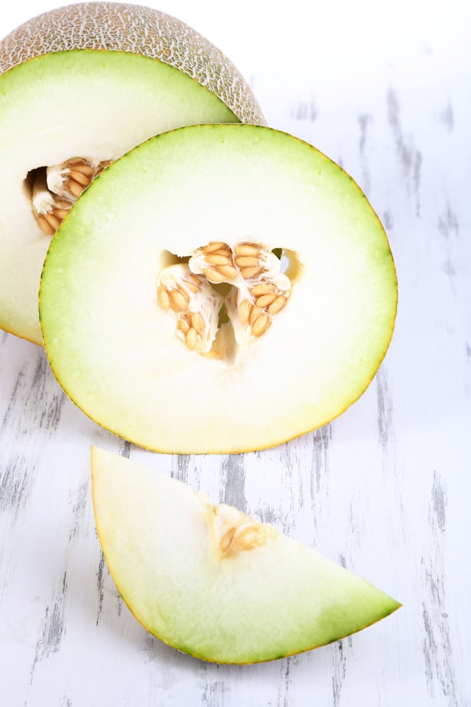 Honeydew Melon