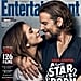 Lady Gaga and Bradley Cooper A Star Is Born Interview 2018