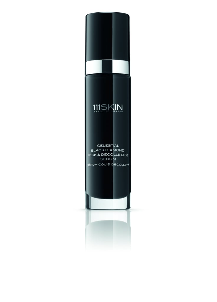 111 Skin Celestial Black Diamond Neck and Décolletage Serum