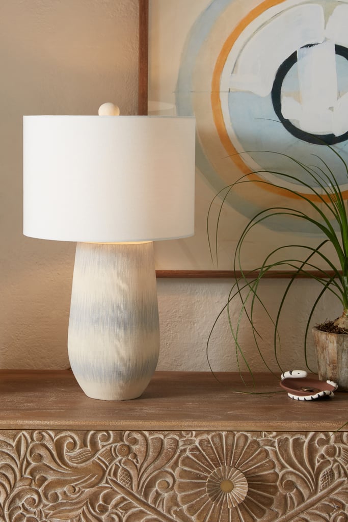 Get the Look: Issa Lamp Ensemble