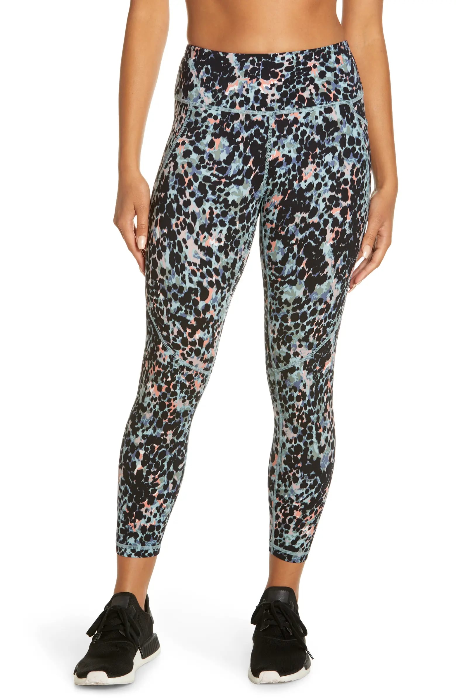 Nordstrom Sweaty Betty Leggings Are Already Selling Out