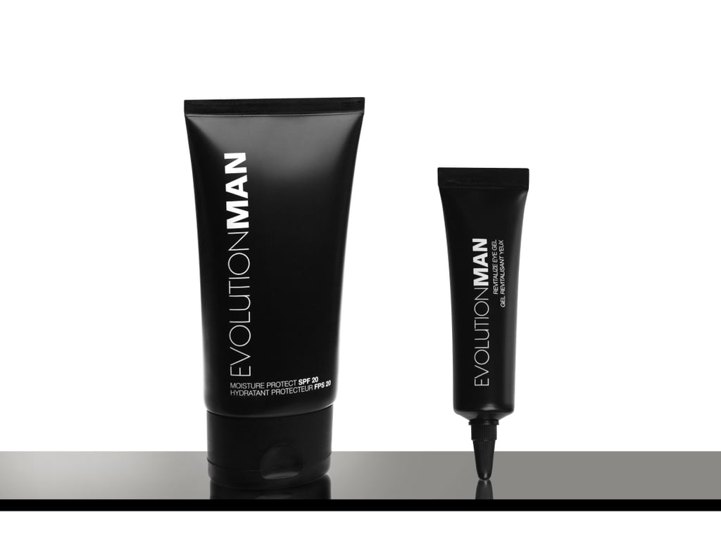 EvolutionMan Restore & Prevent Duo