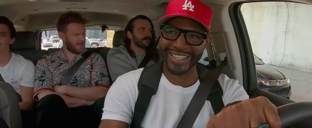 Watch the Queer Eye Season 5 Trailer