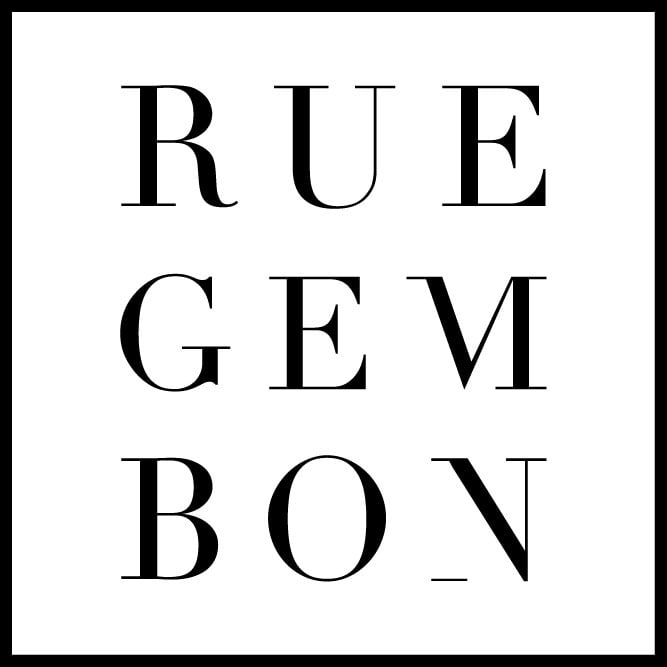 Rue Gembon Keira Silver Collar