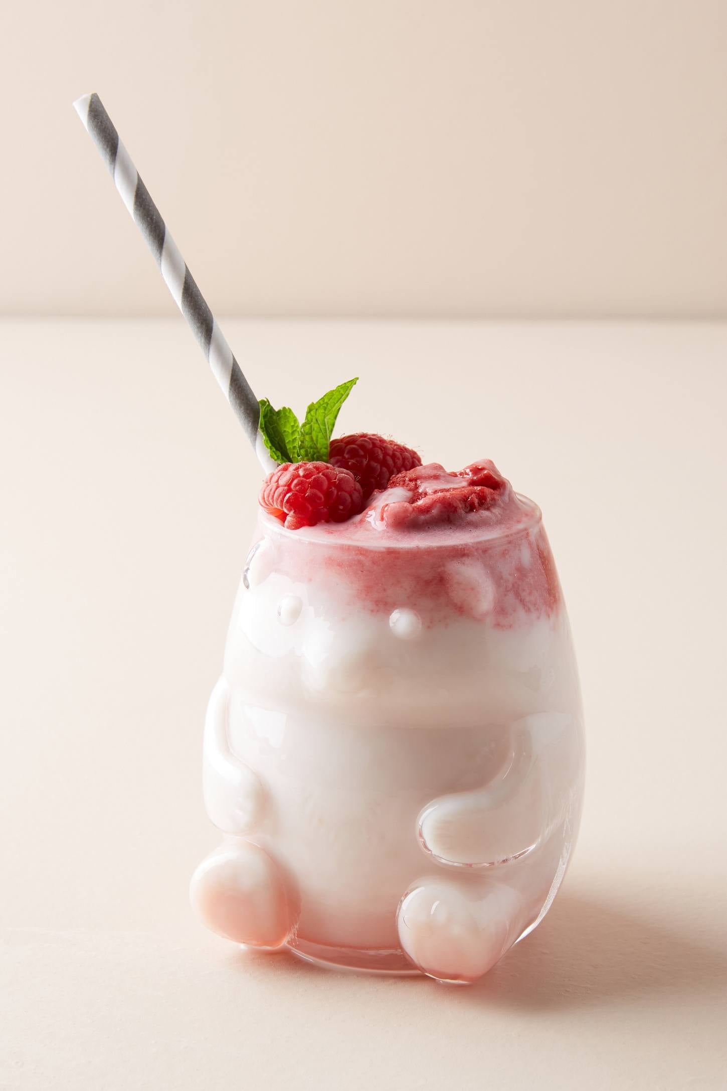 Honey Bear Glass Anthropologie S New Kitchen Pieces Are Everything You Need This Spring Popsugar Home Photo 9