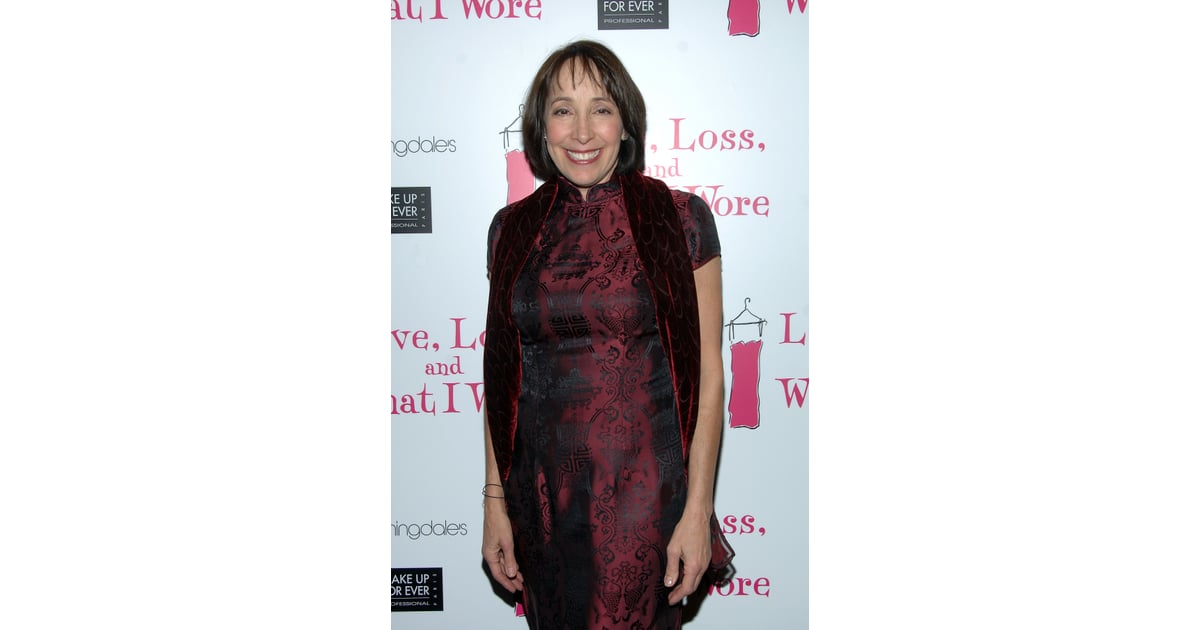 Didi Conn Grease Live Cast POPSUGAR Entertainment Photo 15