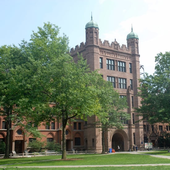 The Yale Record Endorses Hillary Clinton in Funny Letter