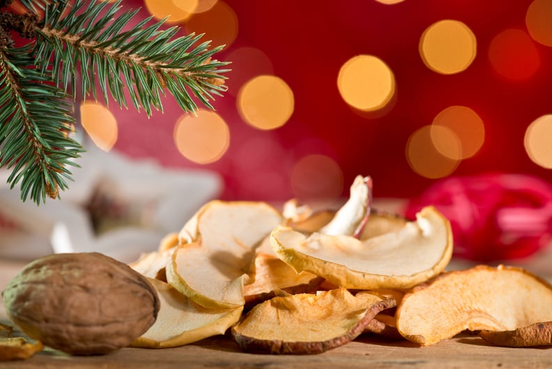 Dried Fruits and Nuts