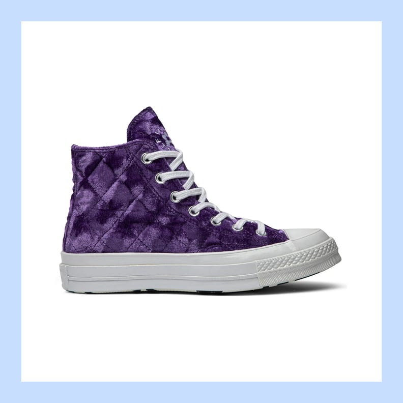 Marsai Martin's Sneaker Must Have