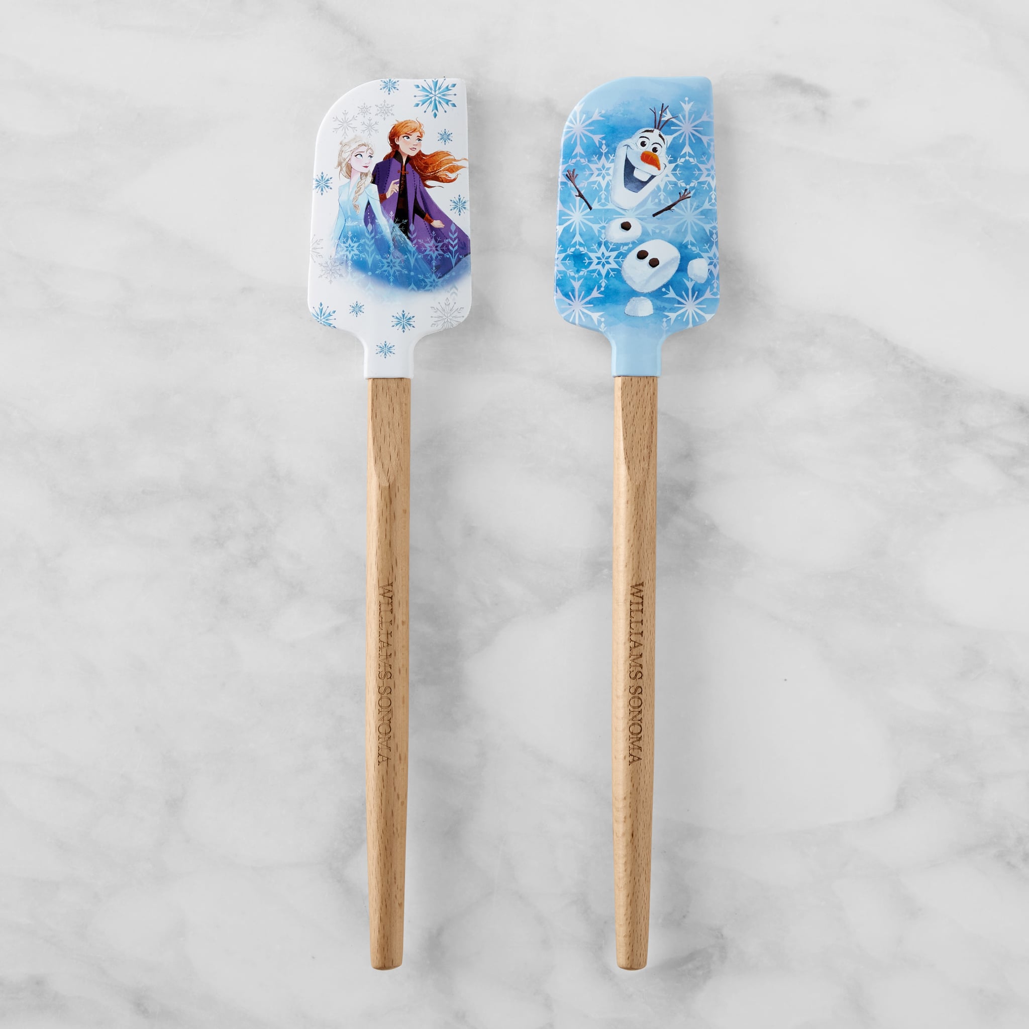 Williams Sonoma Frozen 2 Collection Popsugar Family