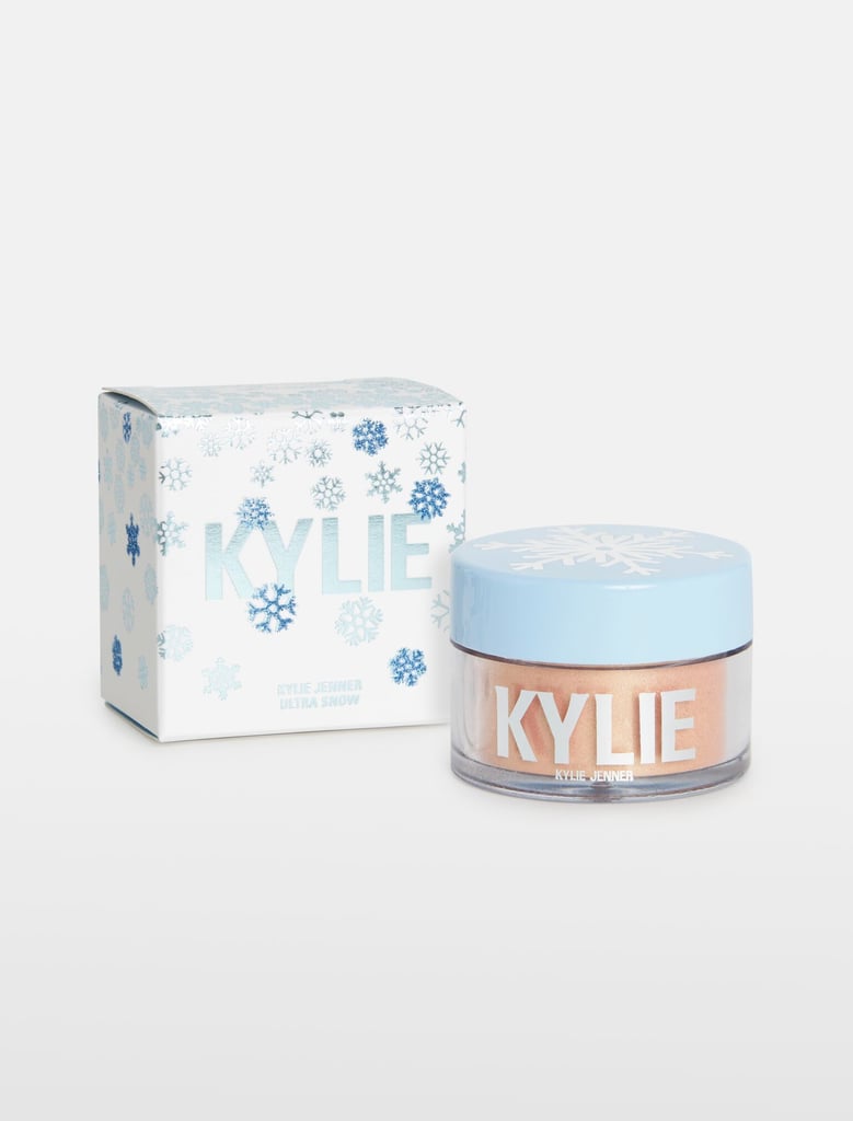 Kylie Cosmetics Let It Glow Ultra Snow Highlighter Kylie Cosmetics