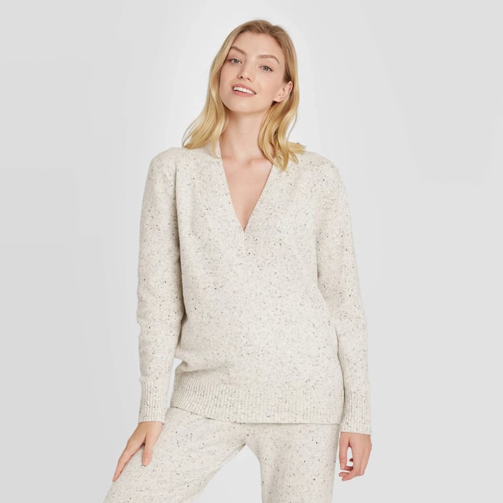 stars above sweater joggers