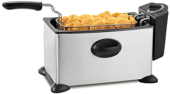 Deep Fryer