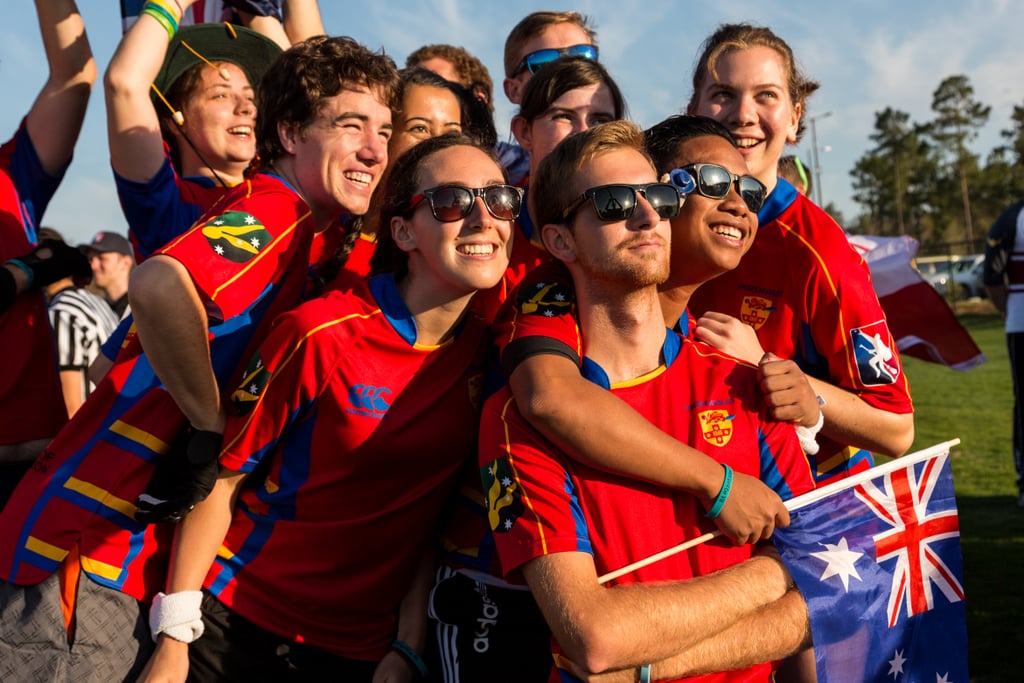 Quidditch World Cup 2014 | Pictures