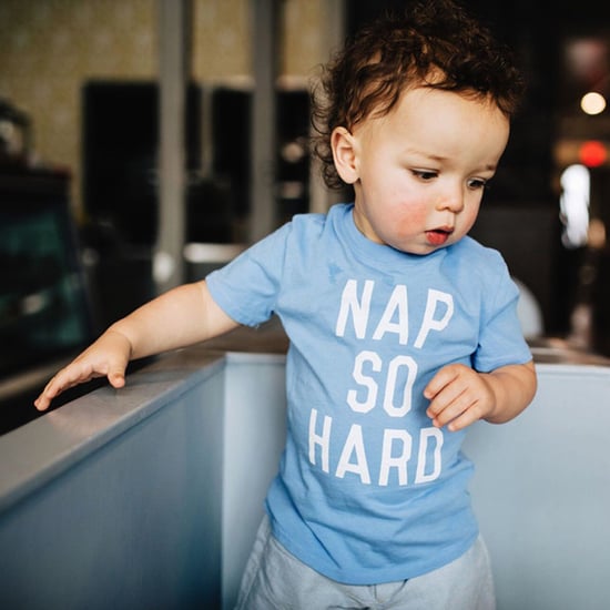 Cute Toddler T-Shirts
