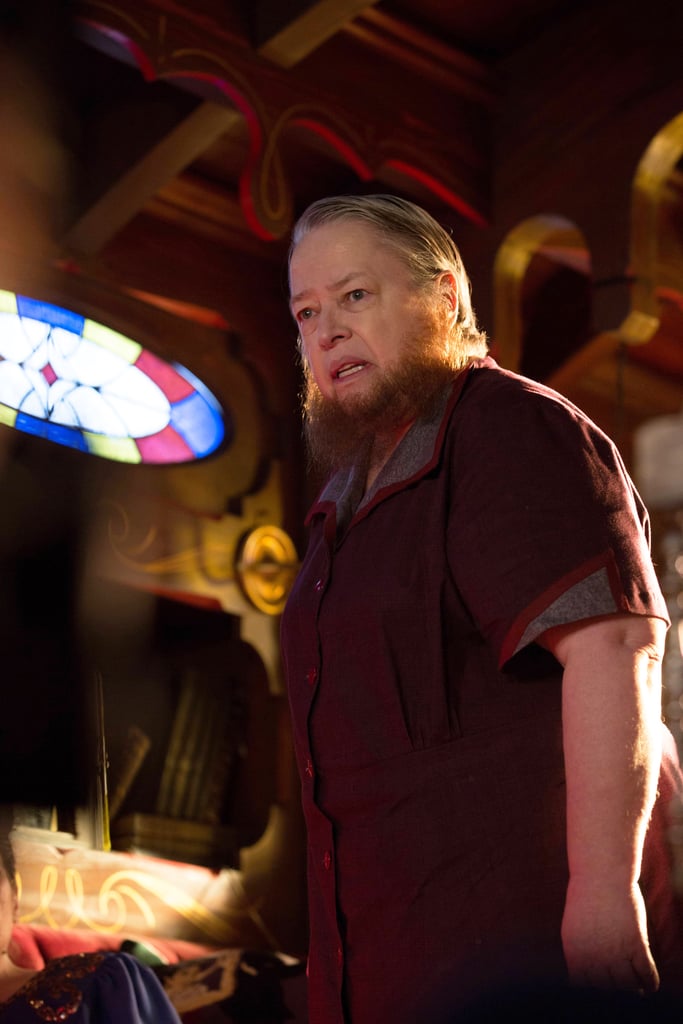 Ethel Darling From American Horror Story: Freak Show