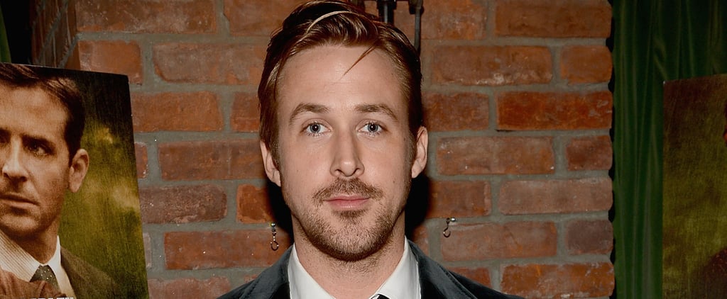Ryan Gosling Still Dating Eva Mendes