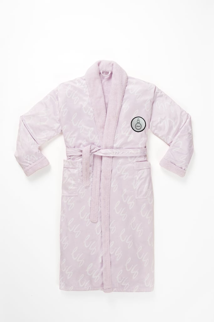 Christian Siriano x Olay Robe