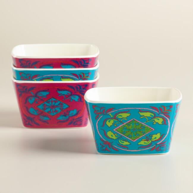 dip bowls