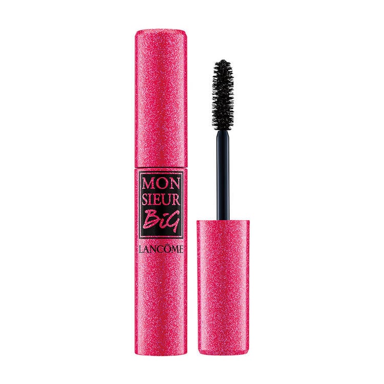 Lancôme Limited Edition Monsieur Big Mascara