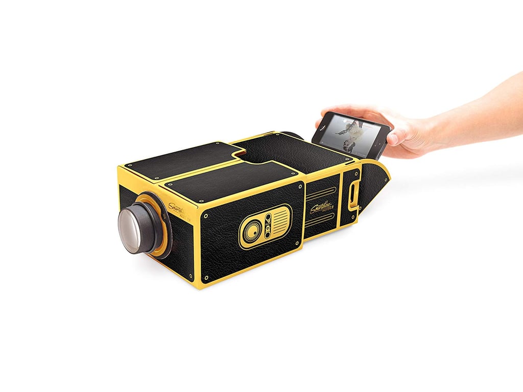 Smartphone Projector