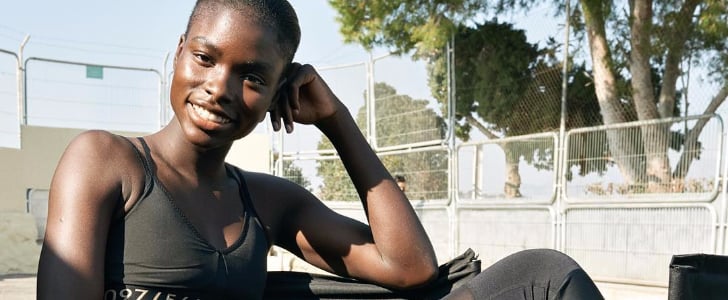H&M Swedish Olympic Team Collection