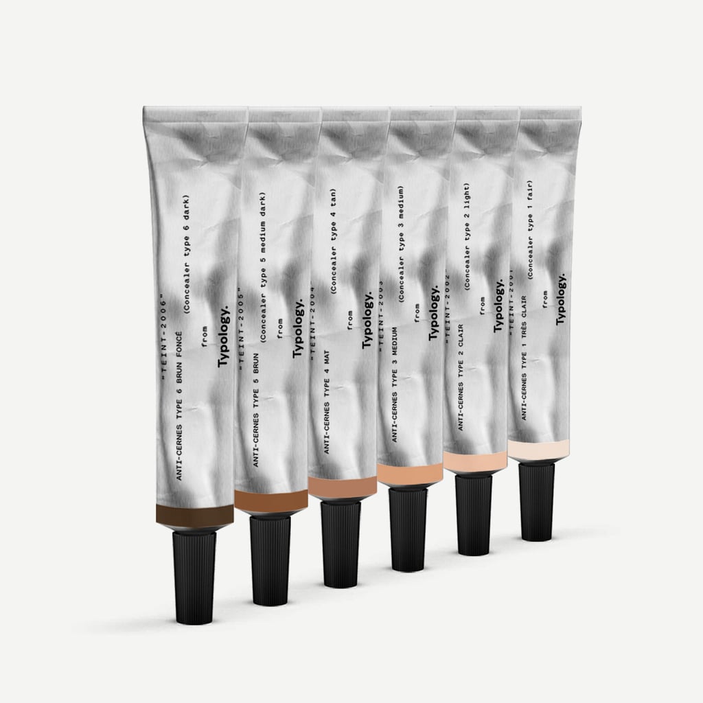 Typology Concealer