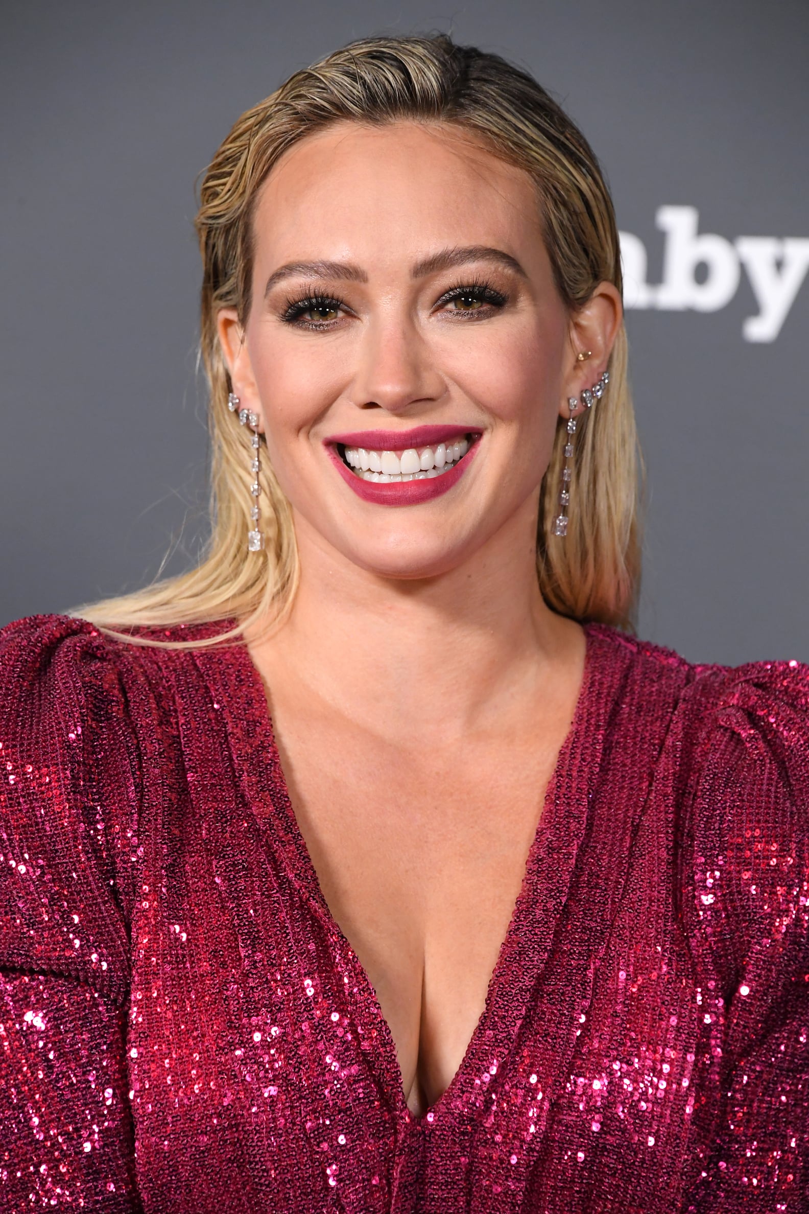Hilary Duff Opens Up About Horrifying Eating Disorder Popsugar Fitness