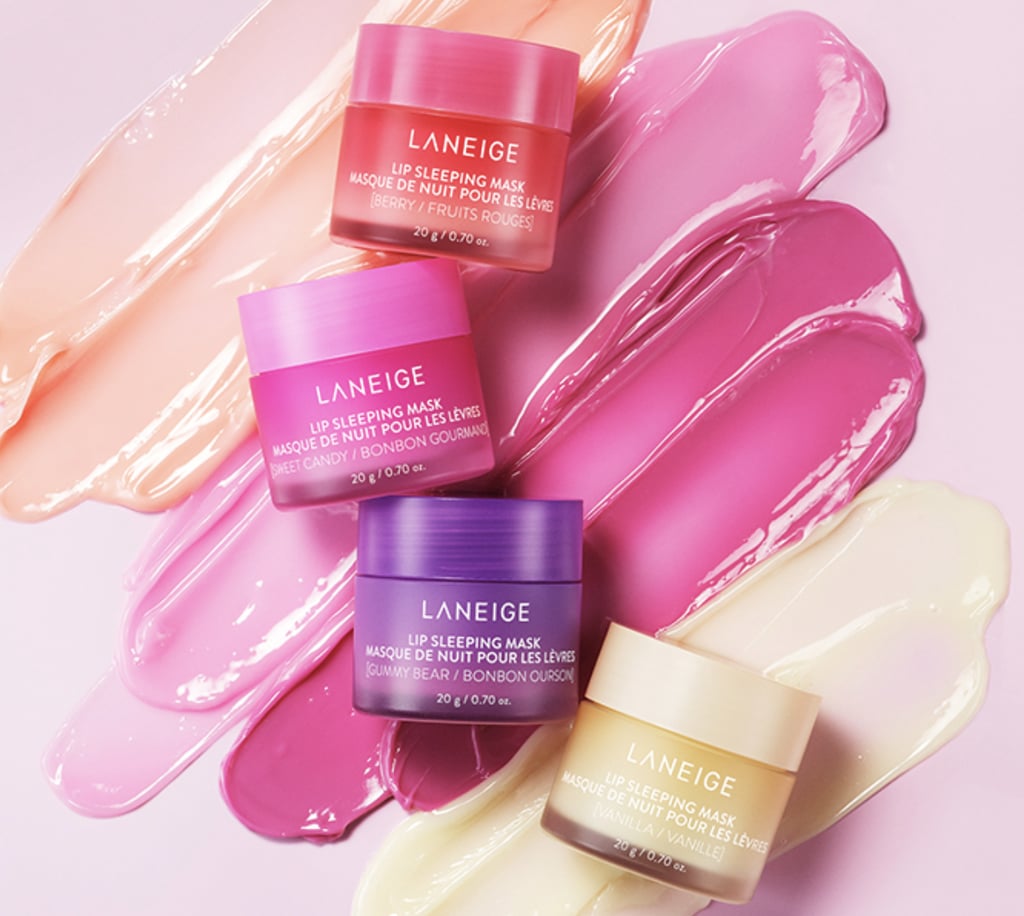 Best Beauty Deal: Laneige Lip Sleeping Mask