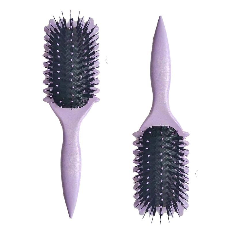 Best Hair Brush For Curly Hair