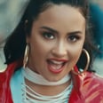 Demi Lovato Leaves the Past Behind in Her Empowering New Music Video, "I Love Me"