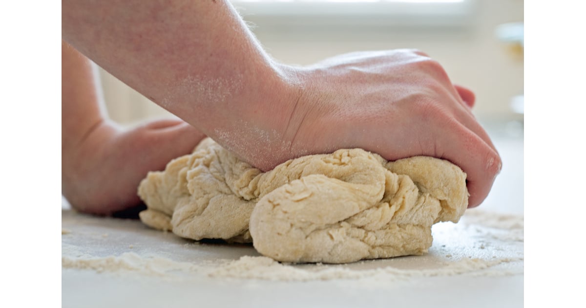 Knead the Dough How to Make Homemade Pasta POPSUGAR Food Photo 4