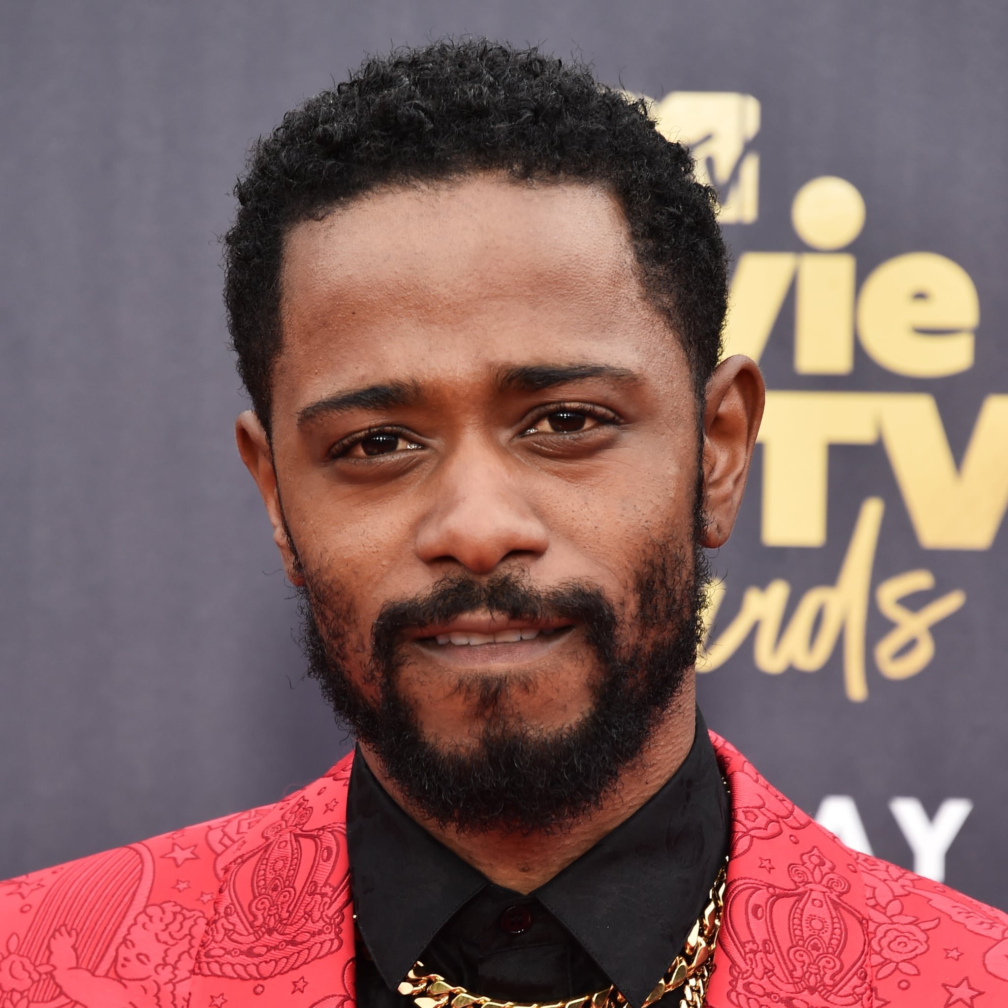 Keith Stanfield