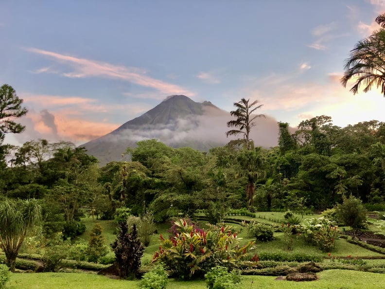 Costa Rica