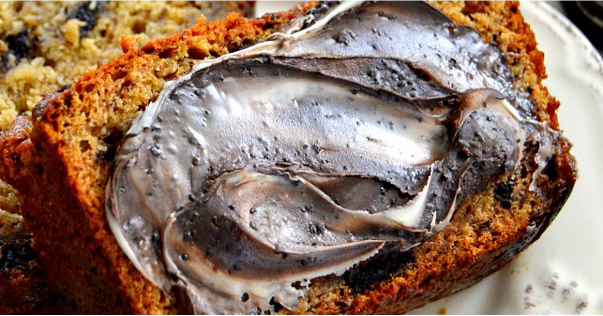 Sweet Bread and Cake Recipes POPSUGAR Family