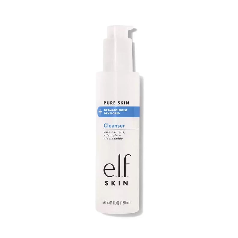 e.l.f. Cosmetics Skin-Care Ingredient Trends 2022 | PS Beauty