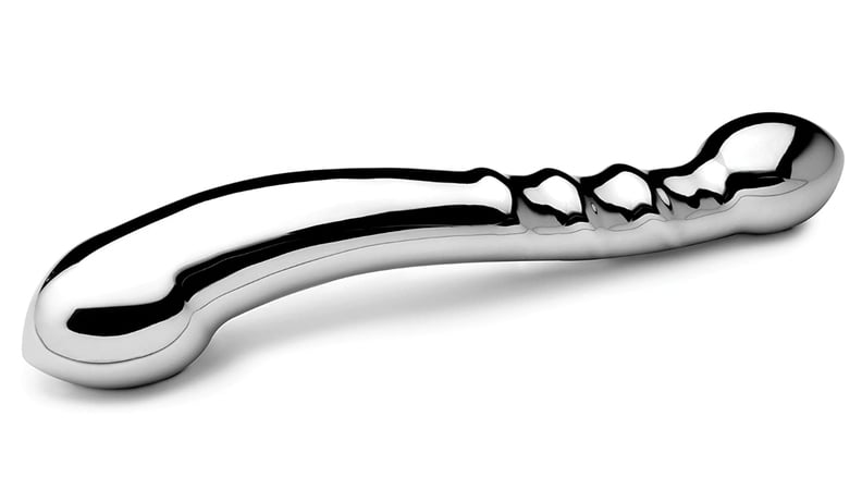 The Best Stainless-Steel Luxury Sex Toy