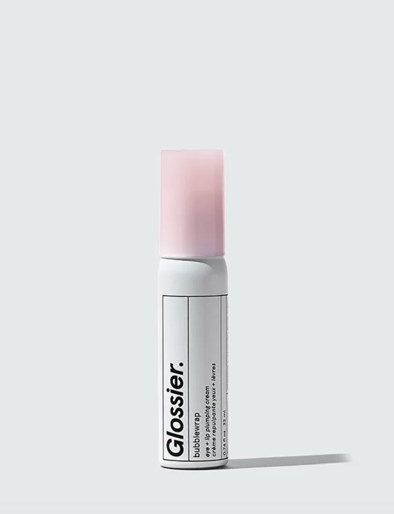 Glossier Eye and Lip Plumping Cream
