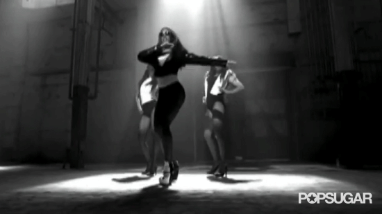 vulkansk kupon plejeforældre Beyoncé, "Diva" | Bet You Didn't Realize How Much Janet Jackson's Rhythm  Nation Has Inspired Pop Stars Today | POPSUGAR Entertainment Photo 15